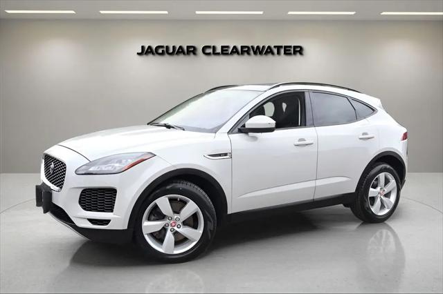 2019 Jaguar E-PACE SE for sale in Clearwater, FL