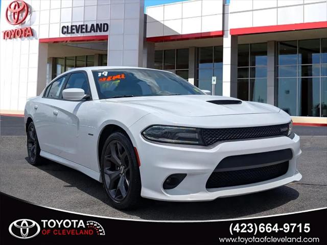 2019 Dodge Charger R/T RWD for sale in McDonald, TN