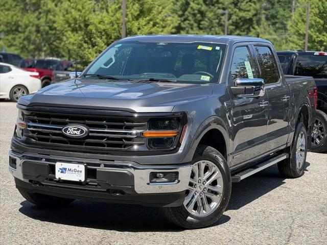 2026 Ford F-150 XLT for sale in Montpelier, VT