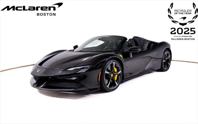2022 Ferrari 90 Base for sale in Norwell, MA