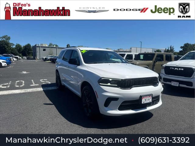 2024 Dodge Durango GT AWD for sale in Manahawkin, NJ