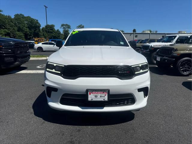 2024 Dodge Durango GT AWD