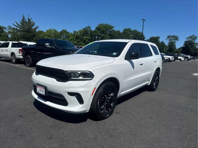 2024 Dodge Durango GT AWD
