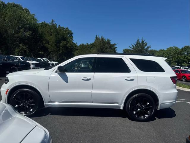 2024 Dodge Durango GT AWD