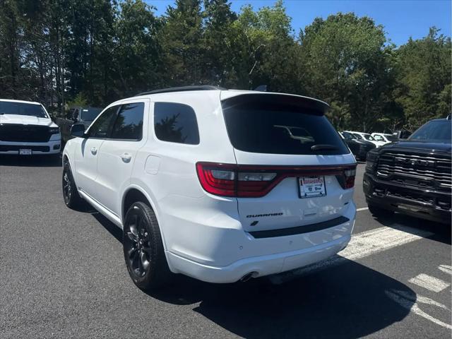 2024 Dodge Durango GT AWD
