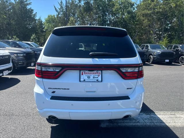 2024 Dodge Durango GT AWD