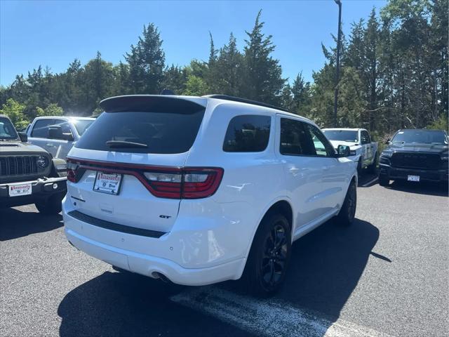 2024 Dodge Durango GT AWD