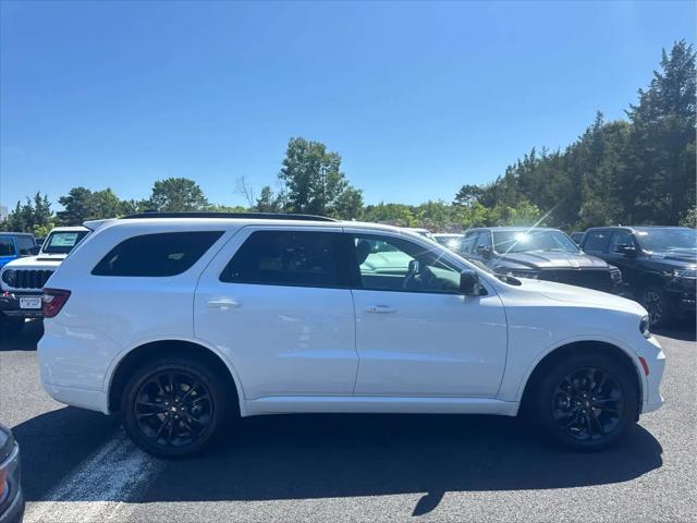 2024 Dodge Durango GT AWD