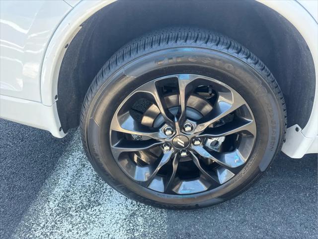 2024 Dodge Durango GT AWD