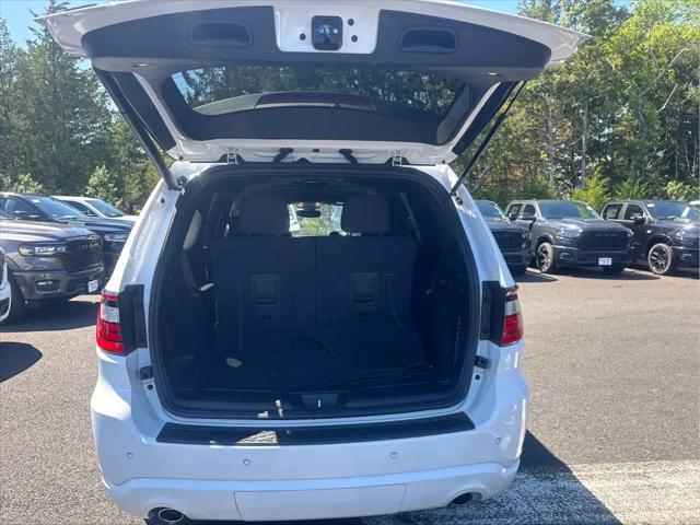2024 Dodge Durango GT AWD