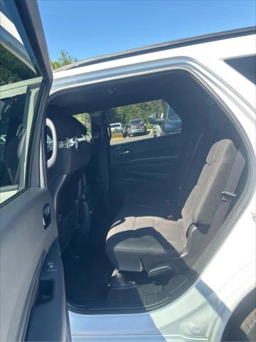 2024 Dodge Durango GT AWD