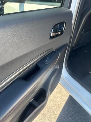 2024 Dodge Durango GT AWD