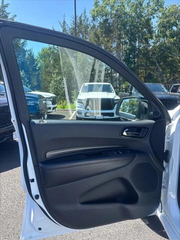 2024 Dodge Durango GT AWD