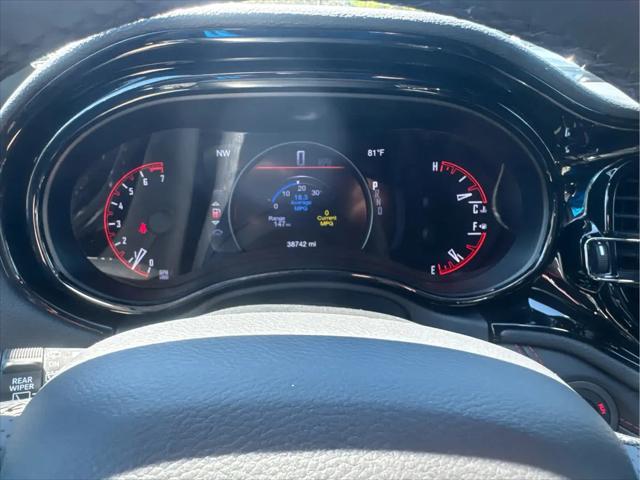 2024 Dodge Durango GT AWD