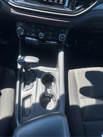 2024 Dodge Durango GT AWD
