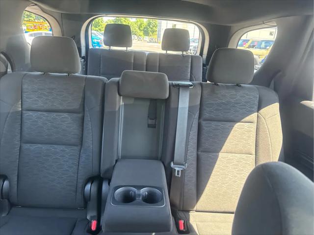 2024 Dodge Durango GT AWD