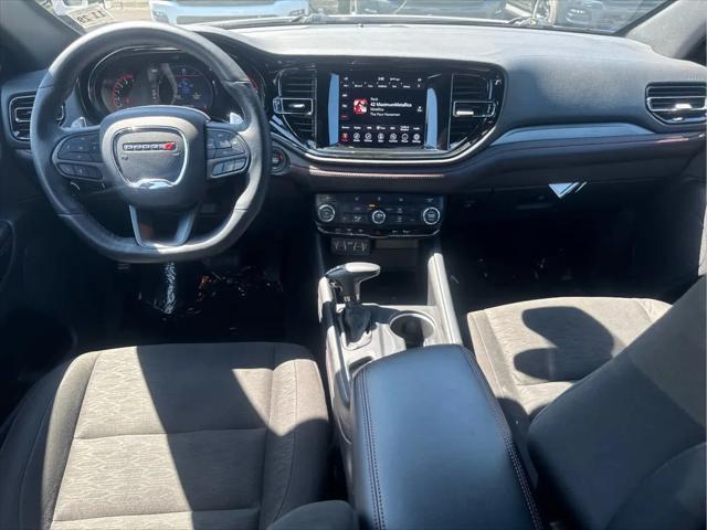 2024 Dodge Durango GT AWD