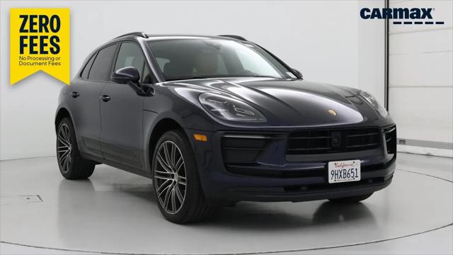 2023 Porsche Macan Macan for sale in Fremont, CA