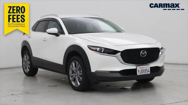 2023 Mazda CX-30 2.5 S Select for sale in Fremont, CA