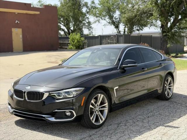 2018 BMW 430i Gran Coupe xDrive for sale in Lewisville, TX