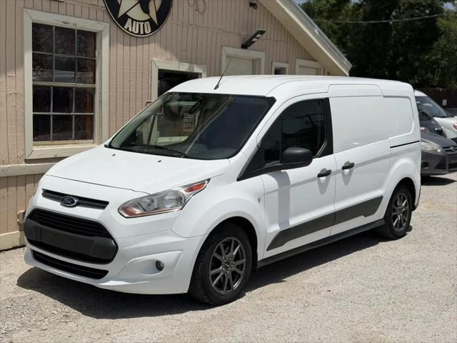 2016 Ford Transit Connect XLT for sale in Lewisville, TX
