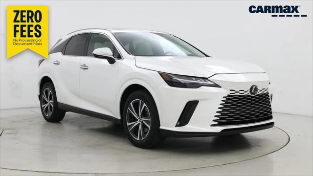 2023 Lexus RX 350 Premium Plus for sale in Jensen Beach, FL