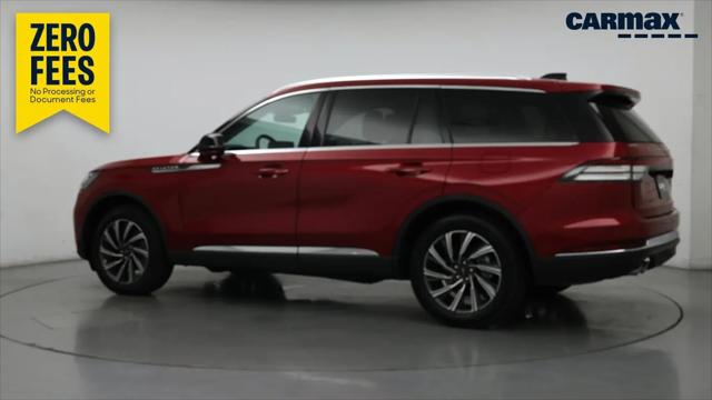 2025 Lincoln Aviator Premiere for sale in Kenner, LA