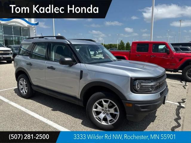 2021 Ford Bronco Sport Base for sale in Rochester, MN