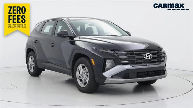 2026 Hyundai Tucson SE for sale in Lakeland, FL