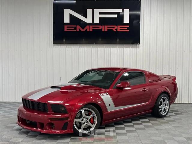 2007 Ford Mustang GT Premium for sale in North East, PA