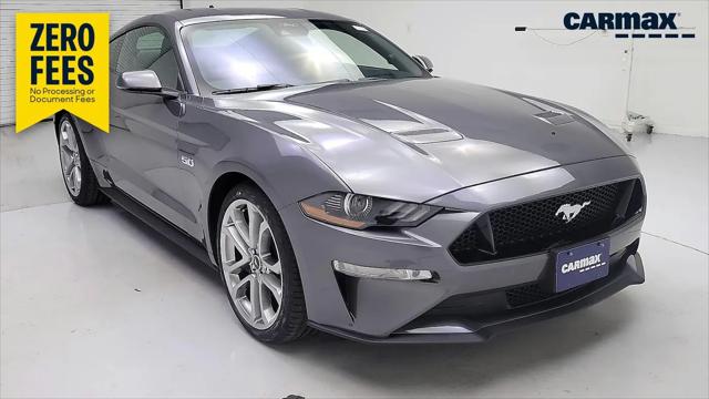 2021 Ford Mustang GT Premium Fastback for sale in Jackson, TN