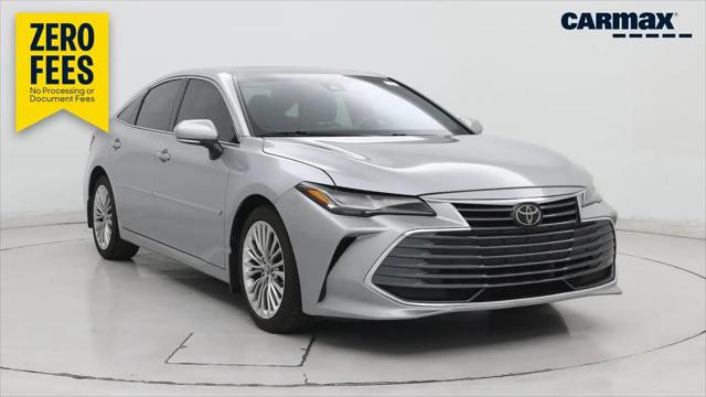 2020 Toyota Avalon Limited for sale in Pensacola, FL