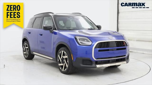 2025 MINI Cooper Countryman Cooper S for sale in Pensacola, FL