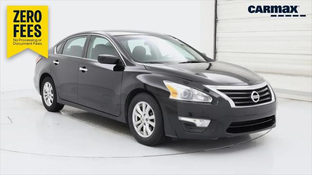 2014 Nissan Altima 2.5 S for sale in Pensacola, FL