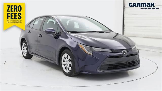 2024 Toyota Corolla LE for sale in Pensacola, FL