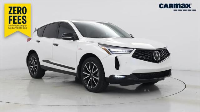 2025 Acura RDX A-SPEC Advance for sale in Easton, PA