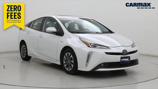 2022 Toyota Prius Limited for sale in Tolleson, AZ