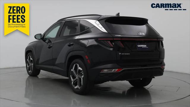 2024 Hyundai Tucson SEL for sale in Tolleson, AZ