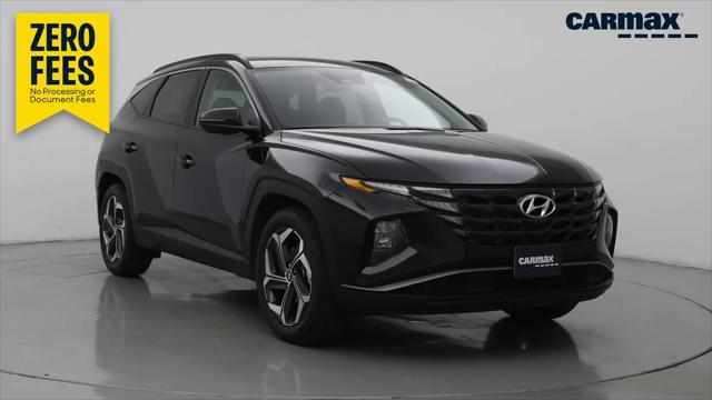 2024 Hyundai Tucson SEL for sale in Tolleson, AZ