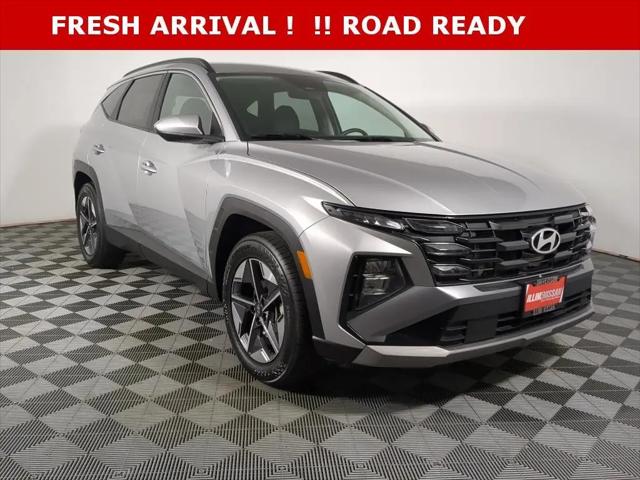 2025 Hyundai Tucson SEL for sale in Champaign, IL