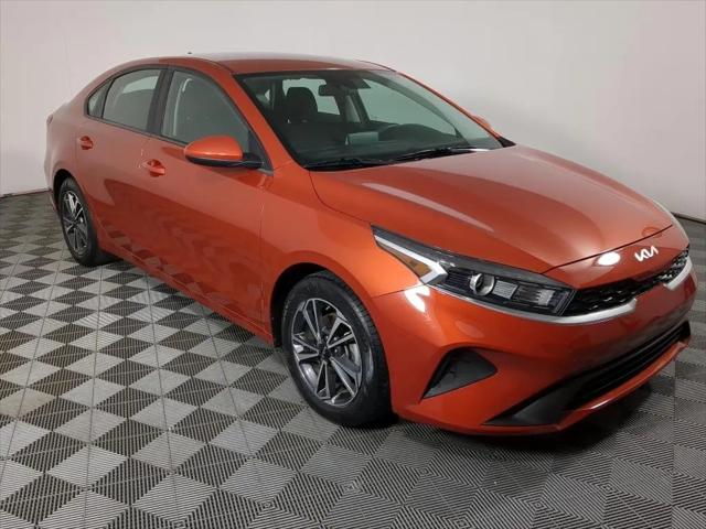 2024 Kia Forte LXS for sale in Champaign, IL