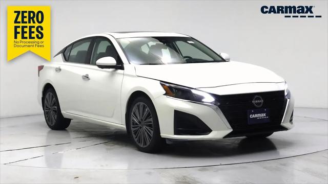 2023 Nissan Altima SL Intelligent AWD for sale in Ellicott City, MD