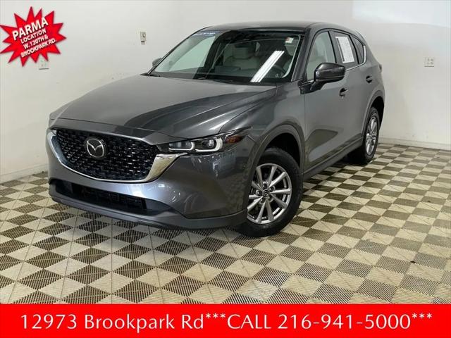 2023 Mazda CX-5 2.5 S Select for sale in Brook Park, OH