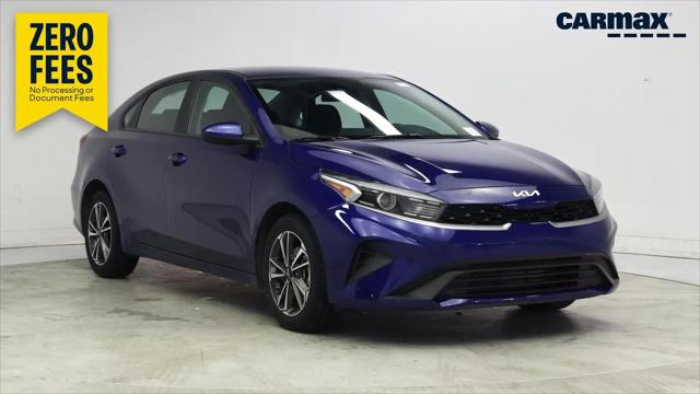 2023 Kia Forte LXS for sale in Norco, CA