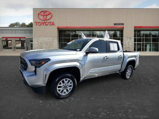 2025 Toyota Tacoma SR5 for sale in Boone, NC