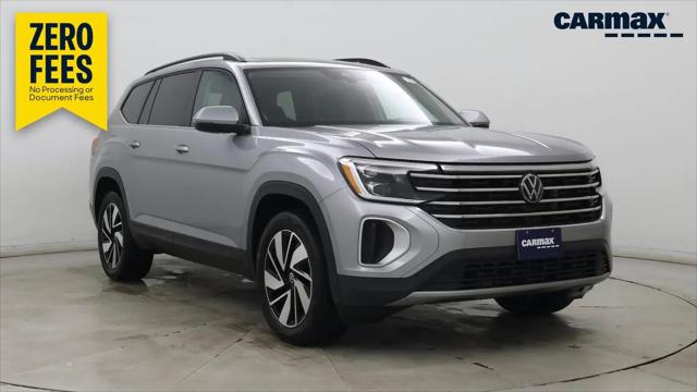 2024 Volkswagen Atlas 2.0T SE w/Technology for sale in Salisbury, MD