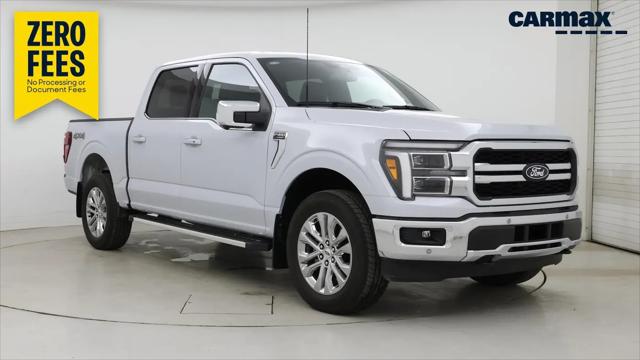 2025 Ford F-150 LARIAT for sale in Warrensville Heights, OH