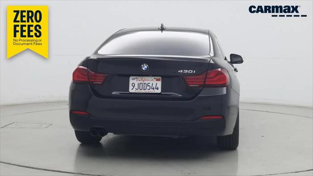 2020 BMW 430i Gran Coupe 430i for sale in Canoga Park, CA