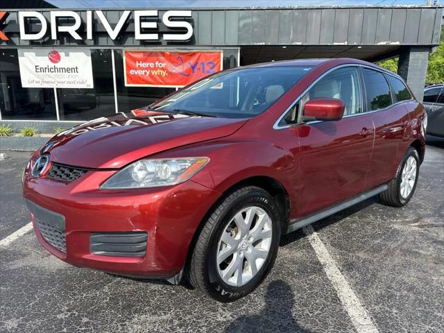 2008 Mazda CX-7 Sport for sale in Knoxville, TN