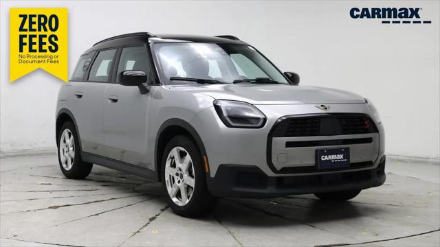 2025 MINI Cooper Countryman Cooper S for sale in Loveland, CO